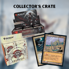 Phyrexia: All Will Be One - Collector's Crate